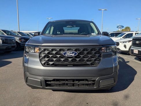 New 2025 Ford Maverick XL image 9