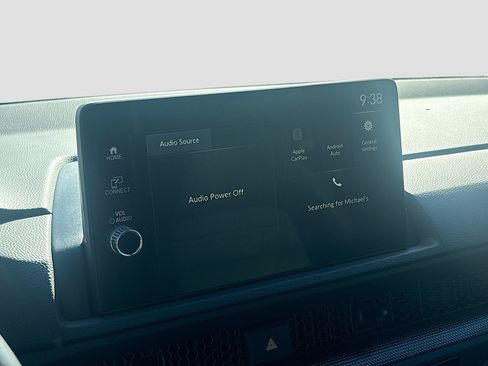 Used 2026 Honda CR-V Sport-L image 32