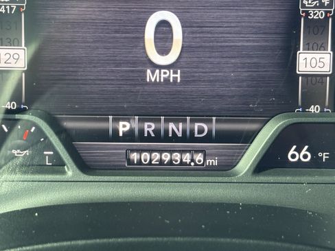 Used 2020 RAM 1500 Laramie image 8