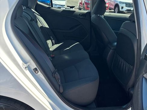 Used 2015 Kia Optima LX w/ LX Convenience Plus Package FWD image 30