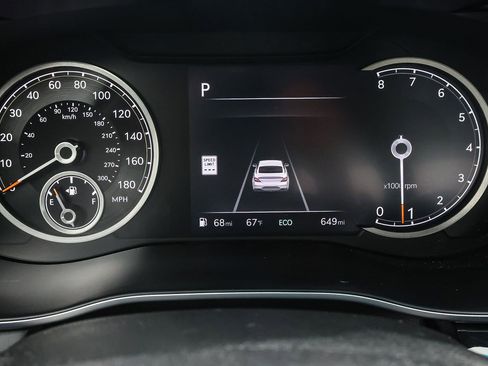 New 2026 Genesis G70 2.5T Prestige RWD image 24