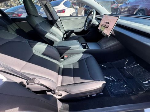Used 2024 Tesla Model 3 RWD image 14