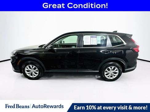 Used 2023 Honda CR-V LX image 5