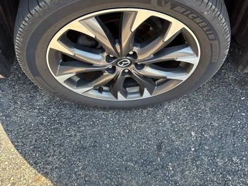 Used 2016 MAZDA CX-5 Grand Touring AWD/4WD image 11