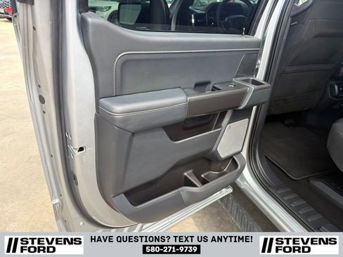 Used 2023 Ford F150 XLT w/ Equipment Group 302A High AWD/4WD image 39