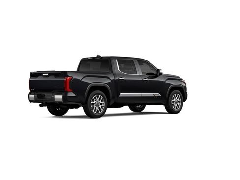 New 2026 Toyota Tundra 1794 Edition AWD/4WD image 12
