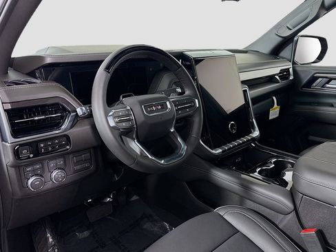 New 2026 GMC Yukon Elevation w/ Elevation Premium Package image 9