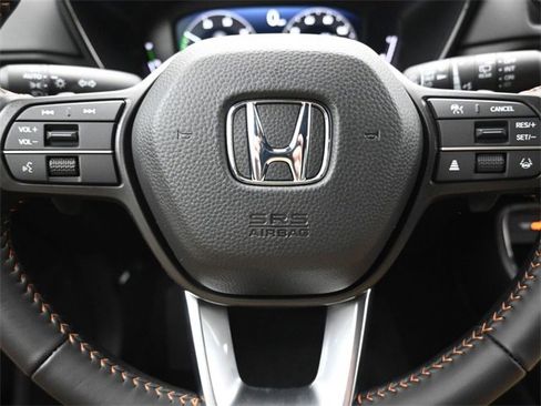 New 2026 Honda CR-V Sport-L image 28