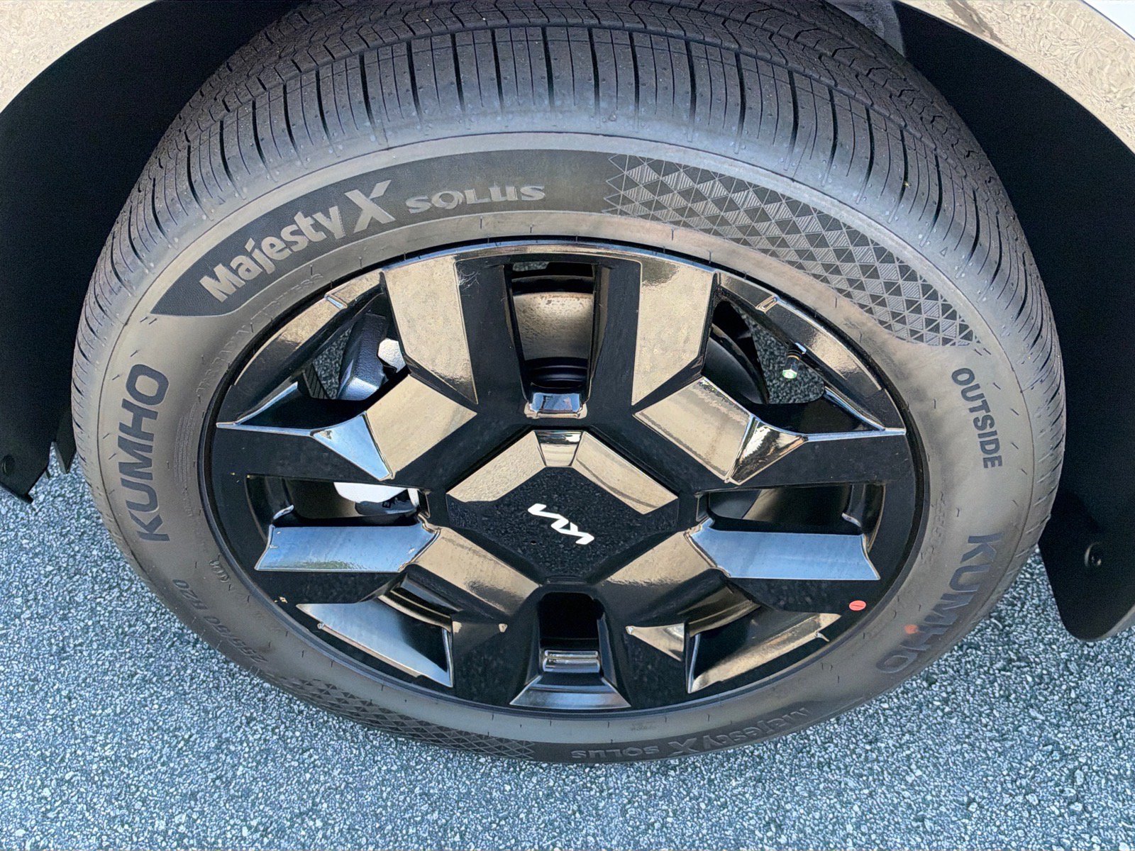 New 2027 Kia Telluride SX Prestige AWD/4WD image 8