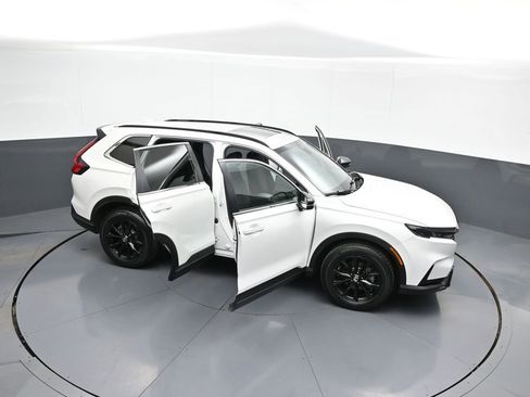 Used 2024 Honda CR-V Sport image 44