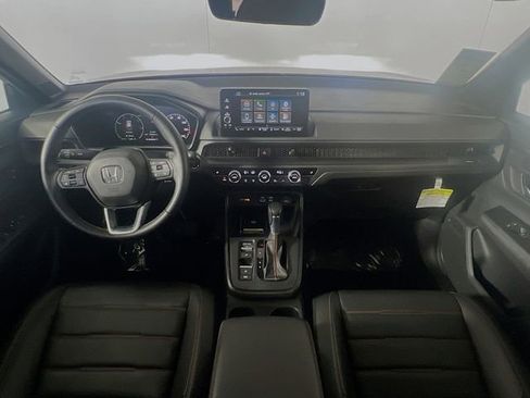 Used 2025 Honda CR-V Sport-L image 28
