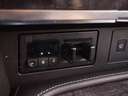 Certified 2023 Nissan Armada Platinum w/ Captain's Chairs Package image 20