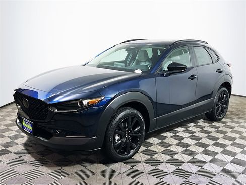 New 2026 MAZDA CX-30 AWD 2.5 S image 3