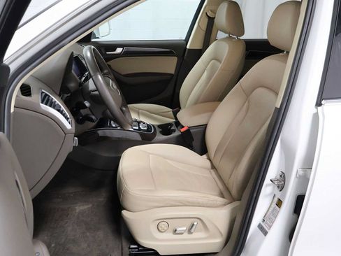Used 2014 Audi Q5 2.0T Premium Plus AWD/4WD image 5