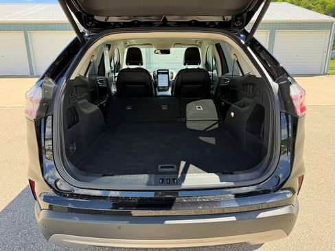 Used 2023 Ford Edge SEL w/ Convenience Package AWD/4WD image 12