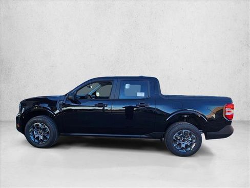 New 2026 Ford Maverick XLT image 5