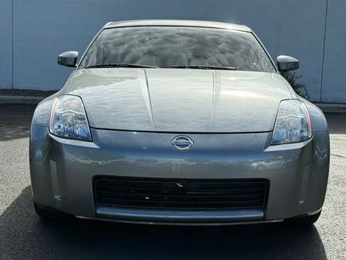 Used 2003 Nissan 350Z Touring RWD image 6