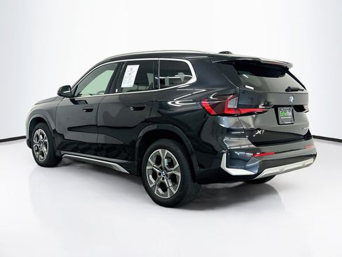 Used 2025 BMW X1 xDrive28i AWD/4WD image 5
