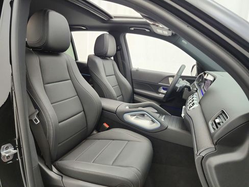 Certified 2026 Mercedes-Benz GLE 350 4MATIC image 20
