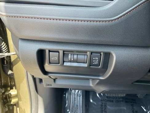 Certified 2026 Subaru Forester Touring AWD/4WD image 33