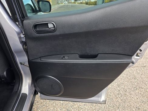 Used 2008 MAZDA CX-7 Sport image 25