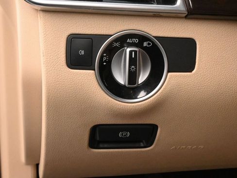 Used 2018 Mercedes-Benz GLE 350 image 16