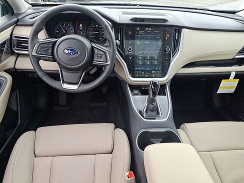 Used 2025 Subaru Legacy Limited w/ Popular Package #2 image 12