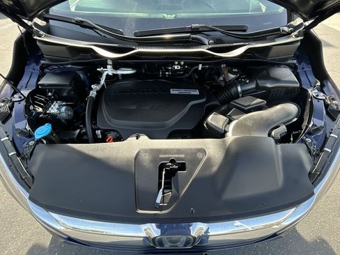 Used 2019 Honda Odyssey EX-L image 26