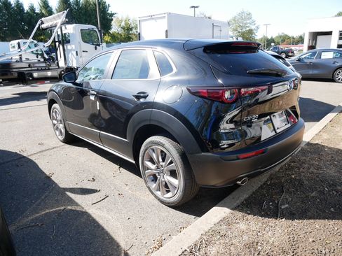 New 2026 MAZDA CX-30 AWD 2.5 S image 3