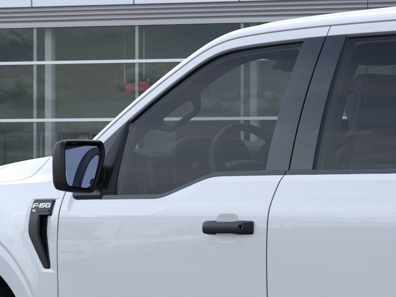 New 2026 Ford F150 XL w/ Tow/Haul Package AWD/4WD image 21
