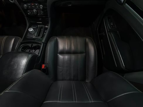 Used 2021 Chrysler 300 S w/ S Model Appearance Package RWD image 56