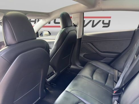 Used 2023 Tesla Model 3 Standard Range RWD image 16