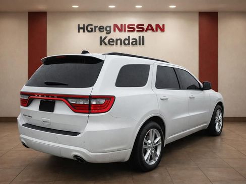 Used 2023 Dodge Durango GT image 8
