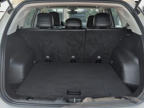 Used 2019 Jeep Compass Limited AWD/4WD image 27