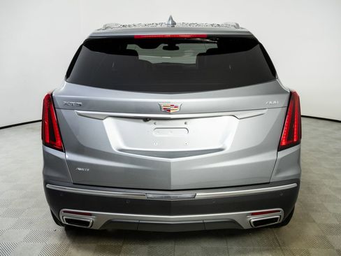 Used 2023 Cadillac XT5 Premium Luxury image 29