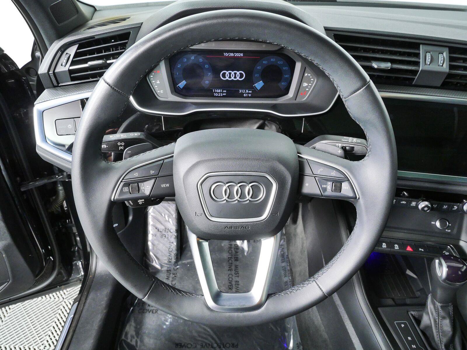 Used 2024 Audi Q3 2.0T Premium Plus AWD/4WD image 8