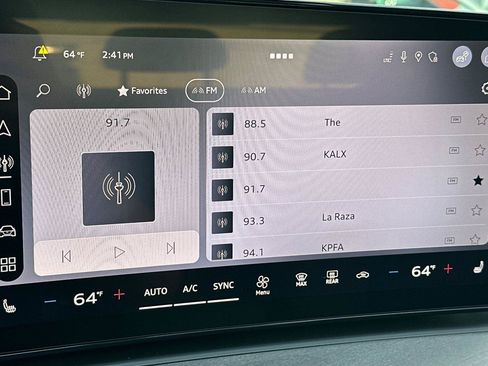 New 2026 Audi Q3 quattro 2.0T image 17