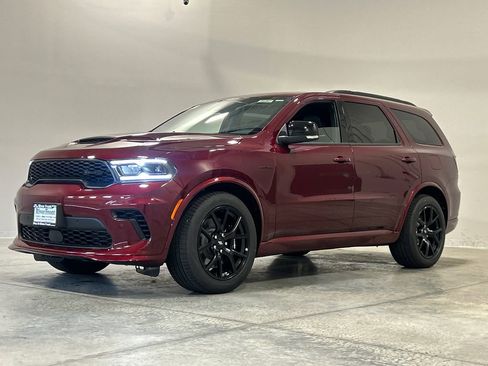 New 2026 Dodge Durango GT image 2