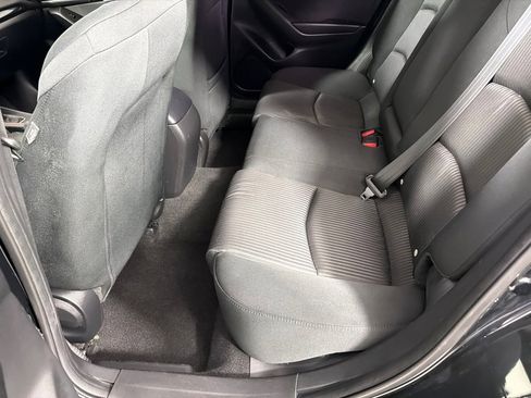 Used 2014 MAZDA MAZDA3 i Touring FWD image 17
