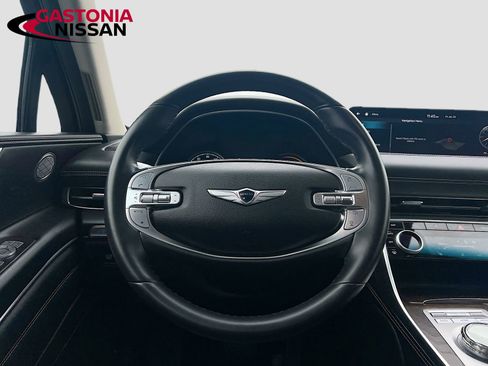 Used 2024 Genesis GV80 2.5T image 30