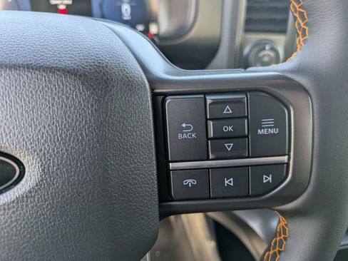 New 2025 Ford F150 Tremor w/ Equipment Group 402A High image 27