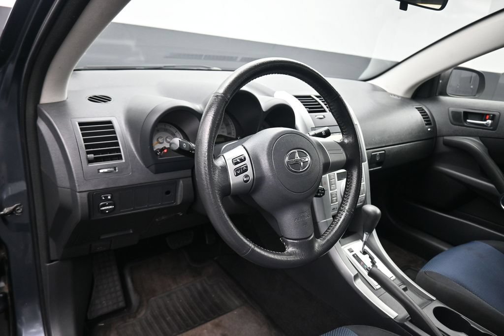 Used 2007 Scion tC FWD image 13