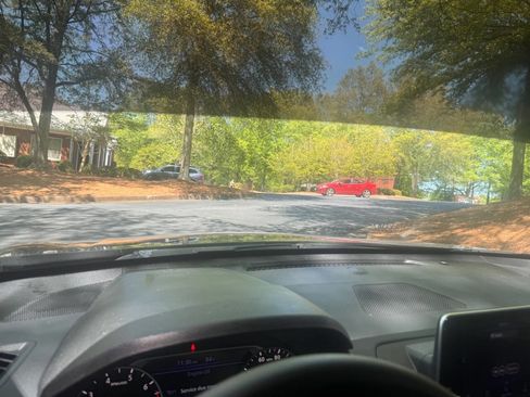 Used 2023 Nissan Altima 2.5 SV image 30