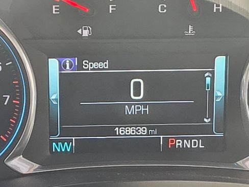 Used 2018 Chevrolet Traverse Premier w/ Redline Edition AWD/4WD image 19