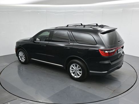 Used 2023 Dodge Durango SXT Launch Edition image 40