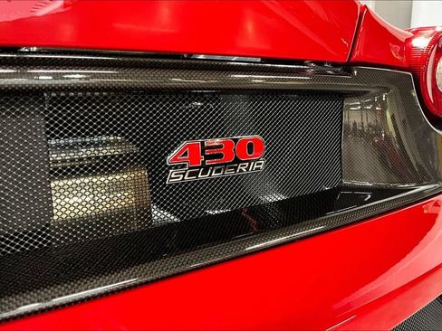 Used 2009 Ferrari F430 Scuderia RWD image 20