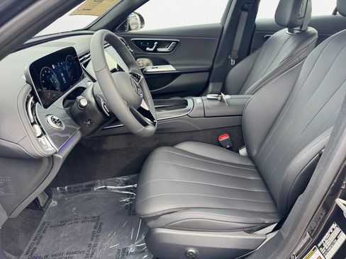 New 2026 Mercedes-Benz E 350 4MATIC Sedan image 10