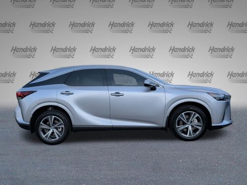 Used 2026 Lexus RX 350 Premium w/ Convenience Package FWD image 6