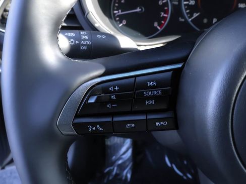 New 2026 MAZDA MAZDA3 2.5 S Sedan w/ Preferred Pkg image 23