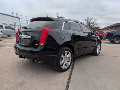 Used 2013 Cadillac SRX Premium image 7